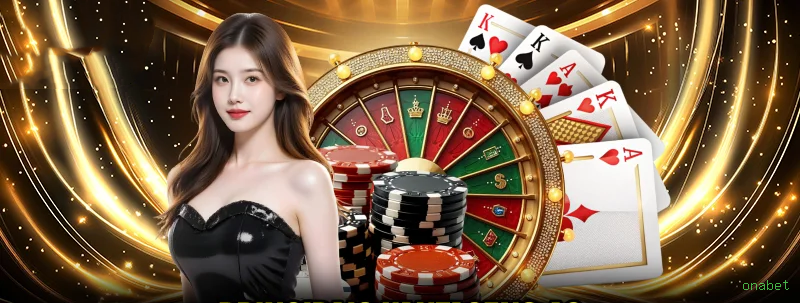 Download app onabet Android iOS