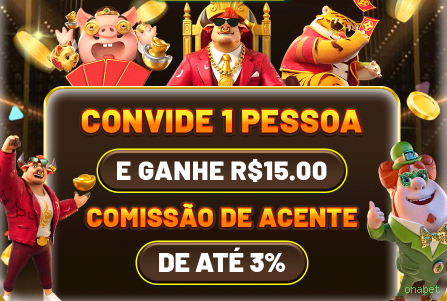 Bônus boas-vindas onabet R$100